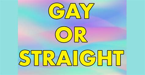 am i straight quiz|Sexuality Quiz